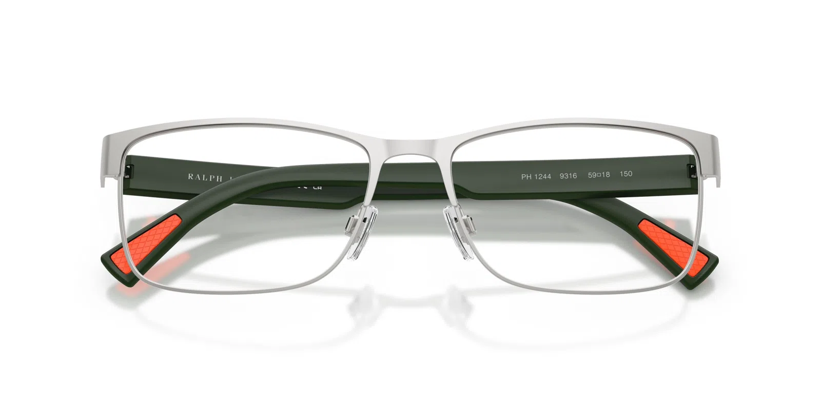 Polo 1244 Eyeglasses - view 20